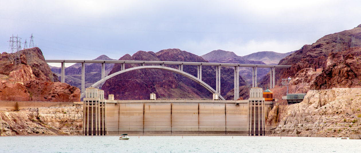 Hoover Dam