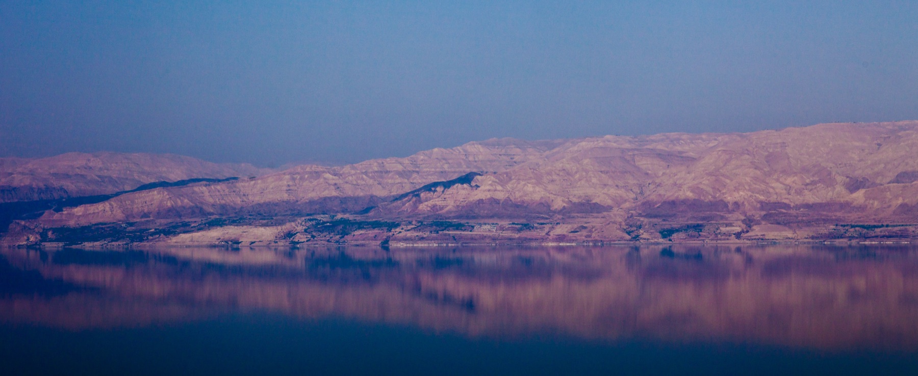The Dead Sea, Israel